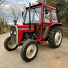 Massey Ferguson 250 Tractor Parts Catalog Manual