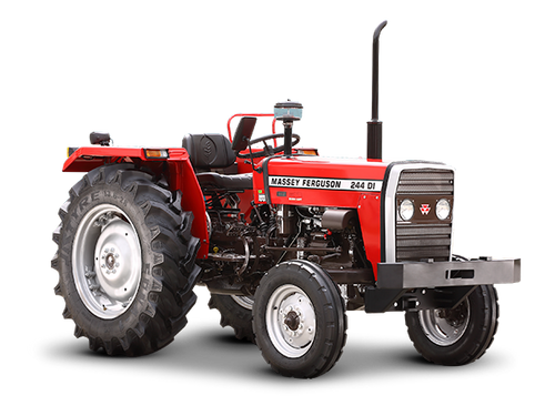 Massey Ferguson 44 / 44K / 44LP Tractor Parts Catalog Manual