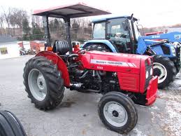 Massey Ferguson 563 Tractor Parts Catalog Manual