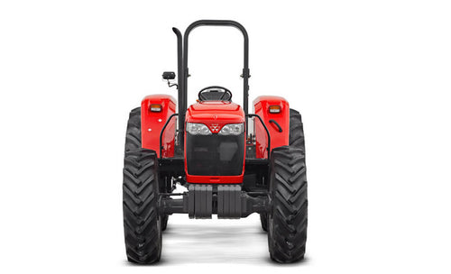 Massey Ferguson MF 2625 Tractor Parts Catalog Manual