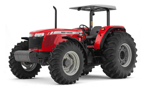 Massey Ferguson MF 4291 Tractor Parts Catalog Manual