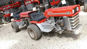Massey Ferguson 1018 / 218 MOWER Parts Catalog Manual