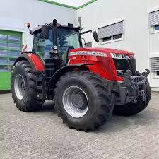 Massey Ferguson 1025 ECONOMY BLADE Parts Catalog Manual