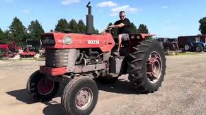 Massey Ferguson 1080 LOADER Parts Catalog Manual