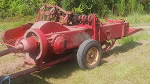 Massey Ferguson 10 BALER Parts Catalog Manual