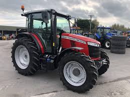 Massey Ferguson 120 POWER SHOVEL Parts Catalog Manual