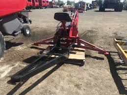 Massey Ferguson 1216 BACKHOE Parts Catalog Manual