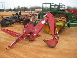 Massey Ferguson 1217 BACKHOE Parts Catalog Manual