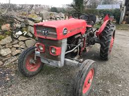 Massey Ferguson 122 MOWER Parts Catalog Manual