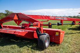 Massey Ferguson 1300 SERIES ROTARY TILLER Parts Catalog Manual