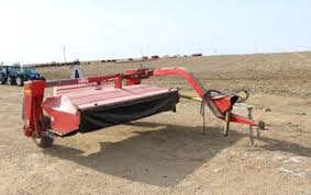 Massey Ferguson 1339 DISC MOWER Parts Catalog Manual