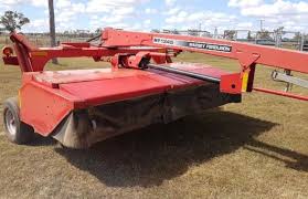 Massey Ferguson 1345 MOWER CONDITIONER - SPOKE Parts Catalog Manual