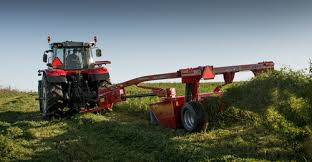 Massey Ferguson 1366 MOWER CONDITIONER Parts Catalog Manual