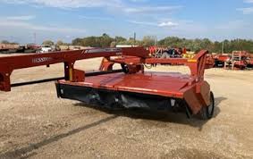 Massey Ferguson 1372 MOWER CONDITIONER - SPOKE Parts Catalog Manual