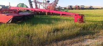 Massey Ferguson 1375 CENTER PIVOT MOWER CONDITIONER Parts Catalog Manual