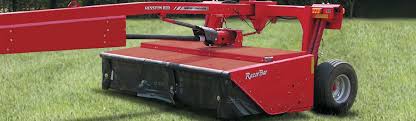 Massey Ferguson 1376 MOWER CONDITIONER Parts Catalog Manual