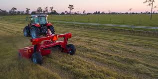 Massey Ferguson 1395 MOWER CONDITIONER Parts Catalog Manual