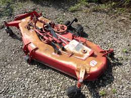 Massey Ferguson 1432 MOWER Parts Catalog Manual