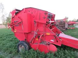 Massey Ferguson 1440 BALER Parts Catalog Manual