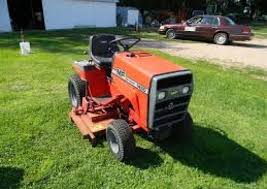 Massey Ferguson 1450 GARDEN TRACTOR Parts Catalog Manual