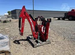 Massey Ferguson 1470 BACKHOE Parts Catalog Manual