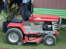 Massey Ferguson 14 TRACTOR Parts Catalog Manual
