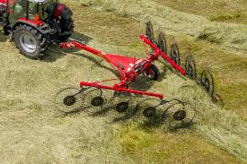 Massey Ferguson 1512S V-RAKE Parts Catalog Manual