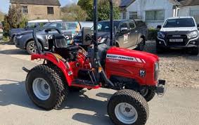 Massey Ferguson 1520 LOADER Parts Catalog Manual
