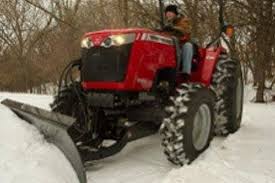 Massey Ferguson 1545 / 1550 DOZER BLADE Parts Catalog Manual