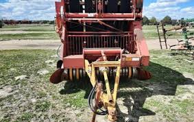 Massey Ferguson 1565 BALER Parts Catalog Manual