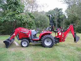 Massey Ferguson 1570 BACKHOE Parts Catalog Manual