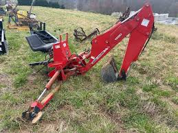 Massey Ferguson 1580 BACKHOE Parts Catalog Manual