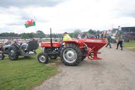 Massey Ferguson 15 TRACTOR SPREADER Parts Catalog Manual
