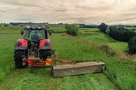 Massey Ferguson 164 / 166 MOWER CONDITIONER Parts Catalog Manual
