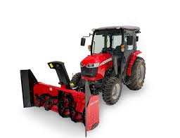 Massey Ferguson 1680 80 INCH SNOWBLOWER Parts Catalog Manual