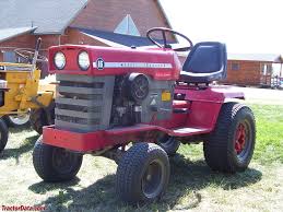 Massey Ferguson 16 TRACTOR Parts Catalog Manual