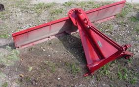 Massey Ferguson 16 UTILITY BLADE Parts Catalog Manual