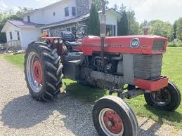Massey Ferguson 180 FLAIL SHREDDER Parts Catalog Manual