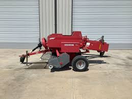 Massey Ferguson 1837 RECTANGULAR BALER Parts Catalog Manual