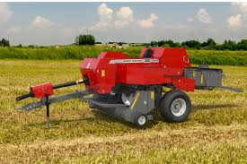 Massey Ferguson 1842 RECTANGULAR BALER Parts Catalog Manual