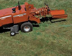 Massey Ferguson 1843N / 1843S RECTANGULAR BALER Parts Catalog Manual