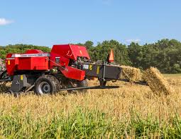 Massey Ferguson 1844N / 1844S RECTANGULAR BALERS Parts Catalog Manual