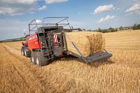Massey Ferguson 2200 ESTATE GROOMER Parts Catalog Manual