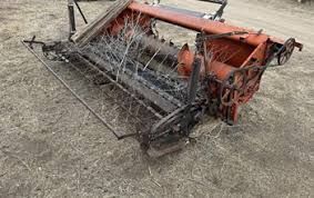 Massey Ferguson 220 - 14 / 16 FT. AUGER HEAD Parts Catalog Manual