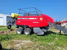 Massey Ferguson 2250 ROTARY CUTTER Parts Catalog Manual