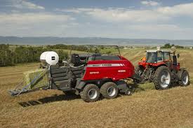 Massey Ferguson 2270 ROTARY CUTTER Parts Catalog Manual