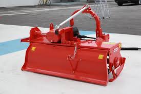 Massey Ferguson 22S ROTARY TILLER Parts Catalog Manual