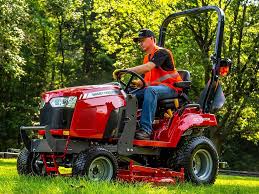 Massey Ferguson 2315 54-INCH MULCHING MOWER Parts Catalog Manual