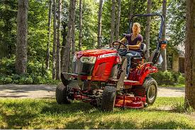 Massey Ferguson 2325 / 2326 MID-MOUNT MOWER Parts Catalog Manual