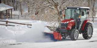 Massey Ferguson 2330 ROTARY BROOM Parts Catalog Manual 
